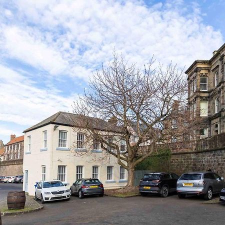 The Drawing Office Apartment Berwick Upon Tweed Exterior foto