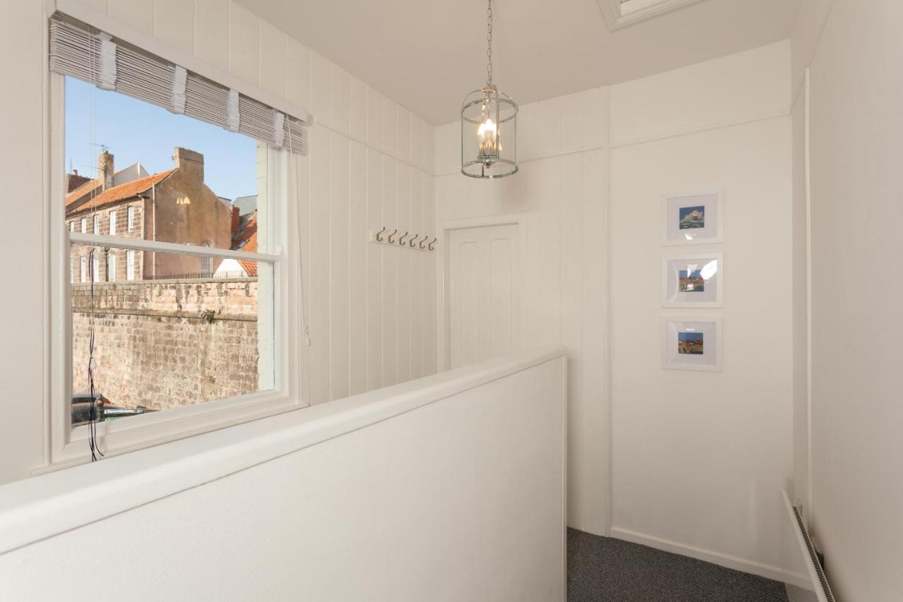 The Drawing Office Apartment Berwick Upon Tweed Exterior foto
