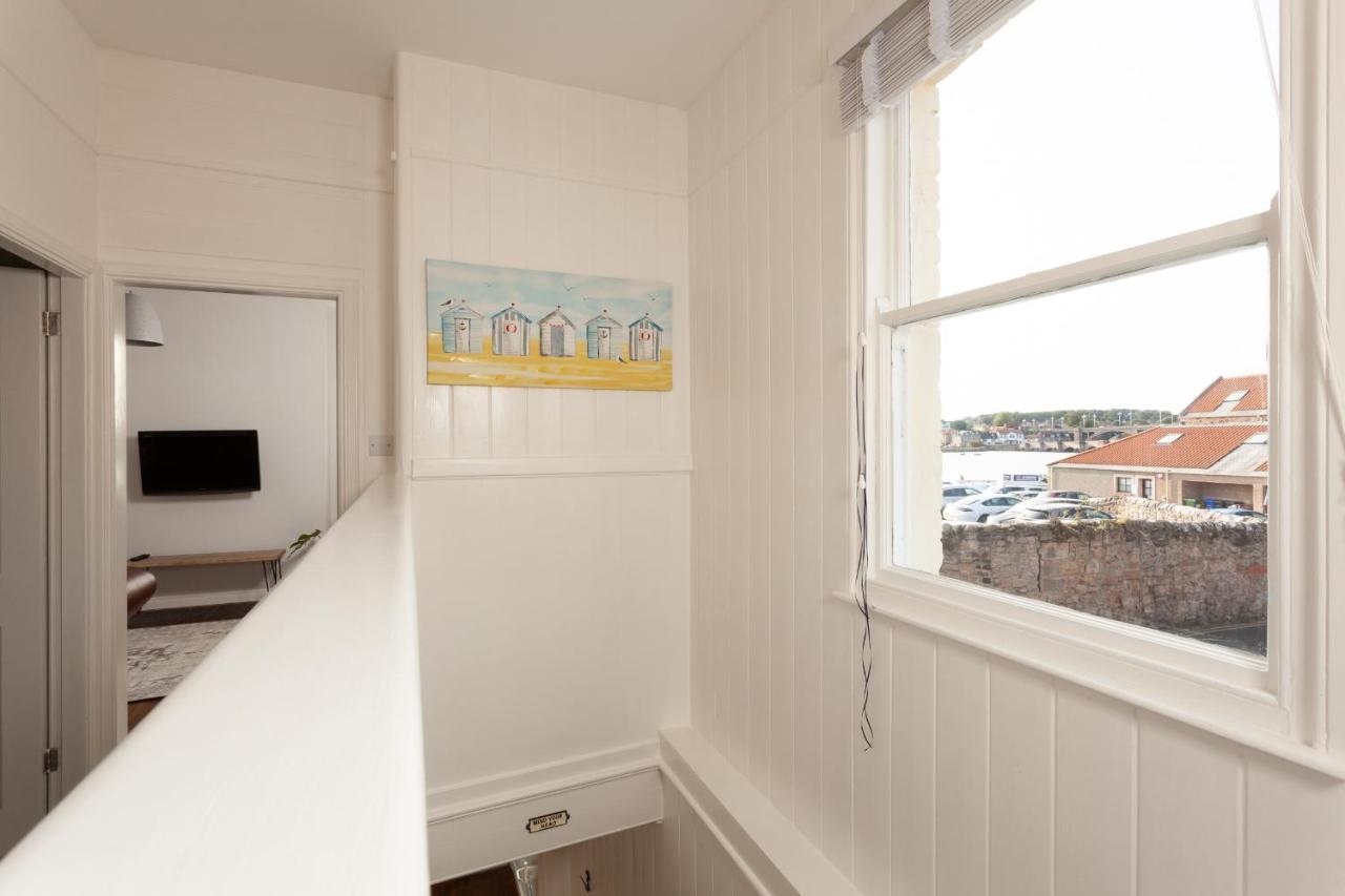 The Drawing Office Apartment Berwick Upon Tweed Exterior foto