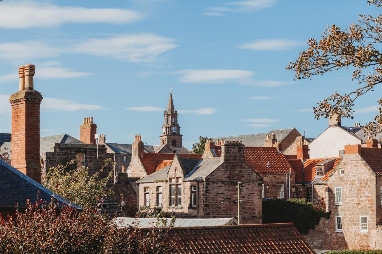 The Drawing Office Apartment Berwick Upon Tweed Exterior foto