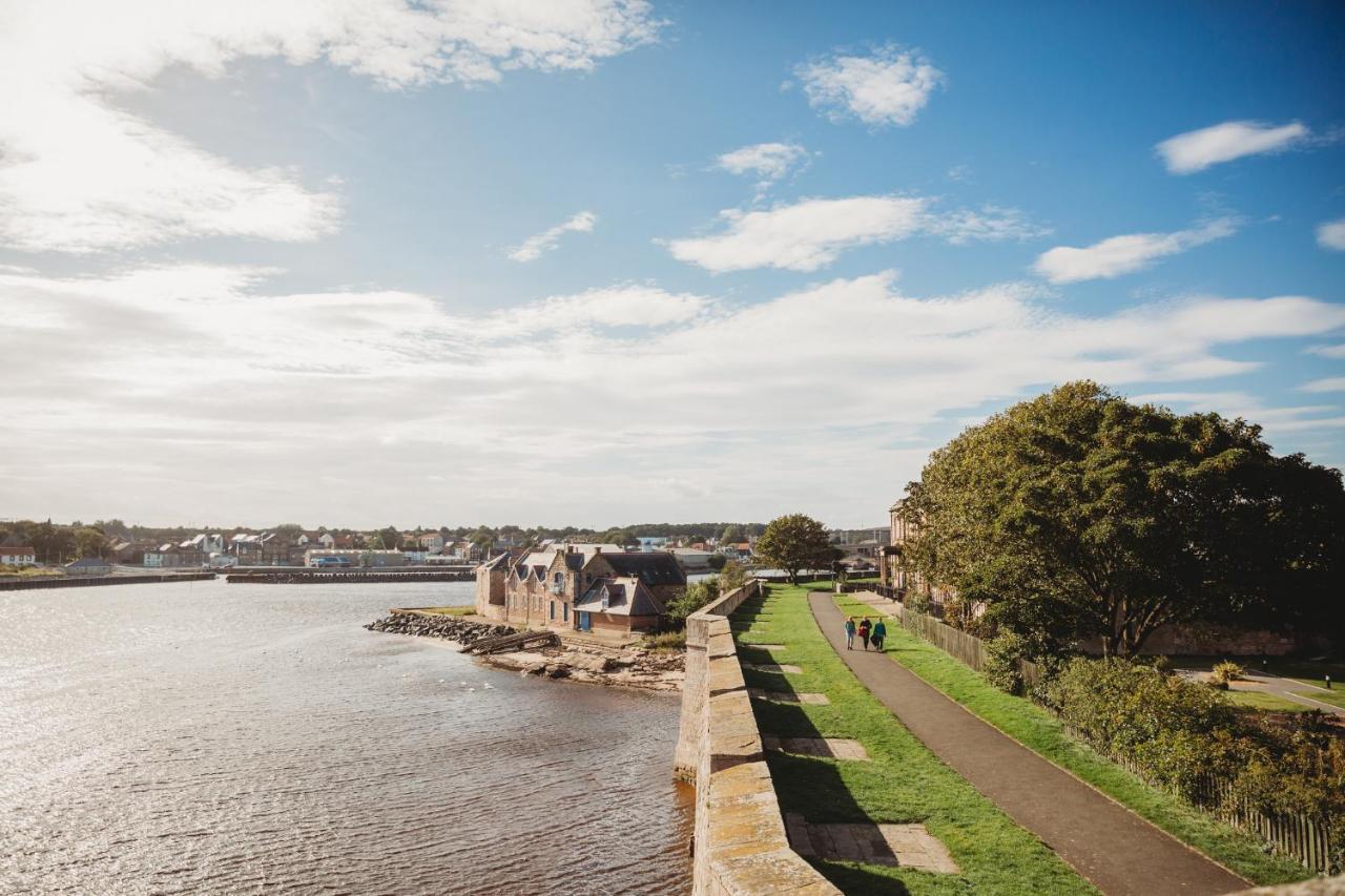 The Drawing Office Apartment Berwick Upon Tweed Exterior foto