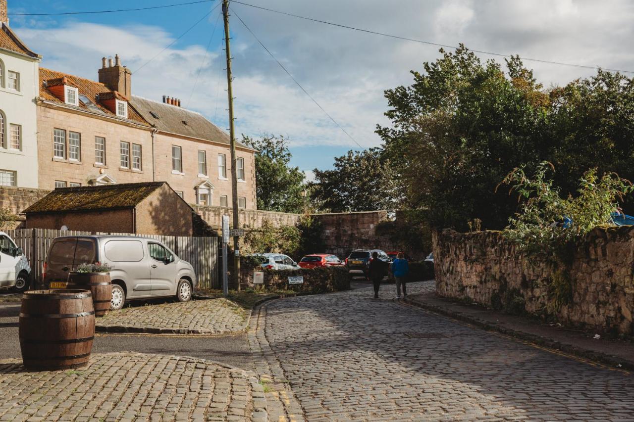 The Drawing Office Apartment Berwick Upon Tweed Exterior foto